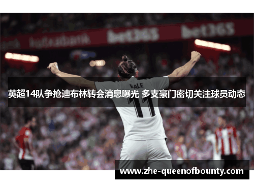 英超14队争抢迪布林转会消息曝光 多支豪门密切关注球员动态 英超14队争抢迪布林转会消息曝光 多支豪门密切关注球员动态