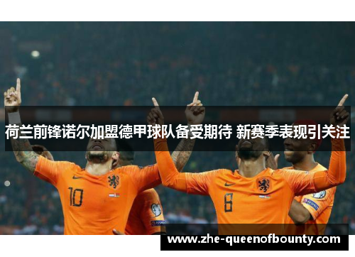 荷兰前锋诺尔加盟德甲球队备受期待 新赛季表现引关注 荷兰前锋诺尔加盟德甲球队备受期待 新赛季表现引关注