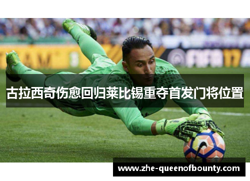古拉西奇伤愈回归莱比锡重夺首发门将位置 古拉西奇伤愈回归莱比锡重夺首发门将位置