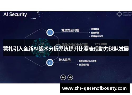 蒙扎引入全新AI战术分析系统提升比赛表现助力球队发展